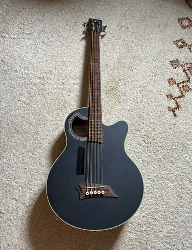 Warwick rockbass - warwick,