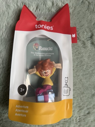 Pumuckl das weihnachtsgeschenk - pumuckl,