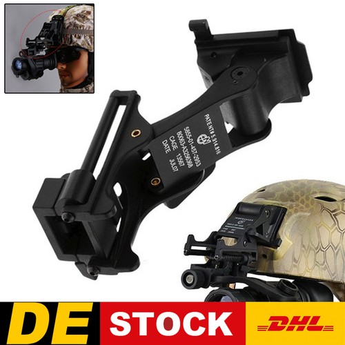 Taktisch nvg helm rhino mount - rhino,