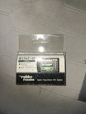 Robbe futaba micro empfänger - futaba,