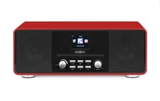 Reflexion HRA19DAB Rot