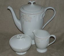 Hutschenreuther fleuron chloé - hutschenreuther,