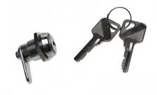 Seitendeckelschloß passt MZ ES ETS TS ETZ 125 150 250 251 Simson S51 S70 S53 S83