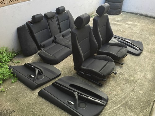 Inkl umbau bmw e91 lci - umbau,