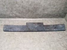 Alfa Romeo Alfasud Dachkantenspoiler Spoiler Heckklappe #19216