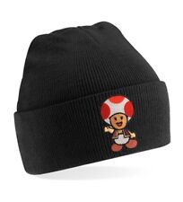 Toad Beanie Mütze – Super