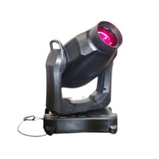 Martin MAC Viper Profile