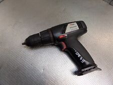 WÜRTH  MASTER  BS96- A Compact  9,6V  Akku-Bohrschrauber Akkuschrauber Schrauber