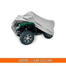 Quad Abdeckplane Quadgarage