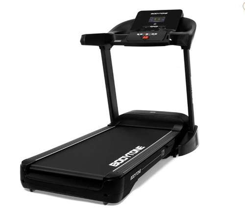 Laufband bodytone dt21 - laufband, sehr