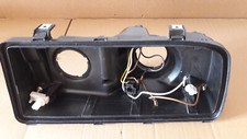 VW Corrado Scheinwerfer Gehäuse links head lights 