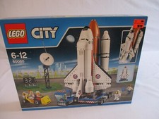LEGO Raketenstation City