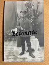 Foto 1.WK WW1 deutscher Soldat