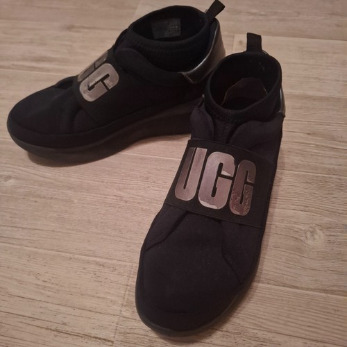 Ugg schuhe schwarz - schuhe, 36