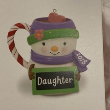 Hallmark Keepsake Christmas
