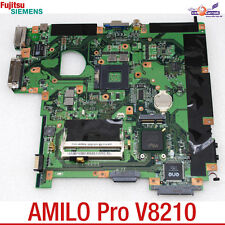 MOTHERBOARD NOTEBOOK FSC FUJITSU-SIEMENS AMILO PRO V8210 55.4P501.071G 215