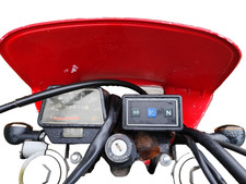 Zongshen ZS 125 GY-A Enduro