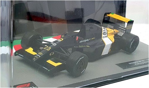 Altaya scale 28522c f1 - 1/43,