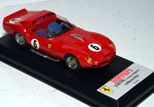 Ferrari 330 tri winner - 330, tri/lm