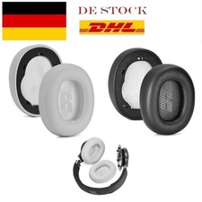 DE - Ohrpolster Kissen für