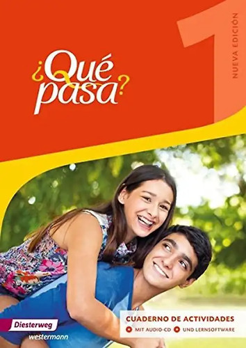 Qué pasa - ¿qué, pasa?