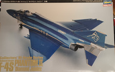 1:48 Hasegawa Diamond Jubilee F-4S Phantom II CH10  Extrem selten HIGHTECH