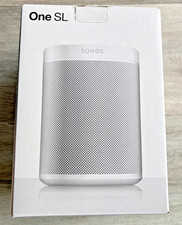 Sonos One SL  Aktiver