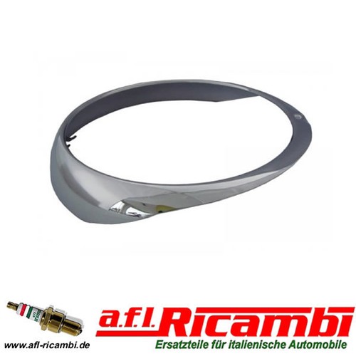 Lampenzierring