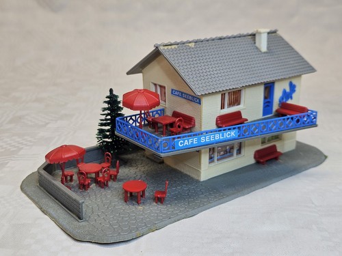Pola 559 cafe seeblick - 559, seeblick"
