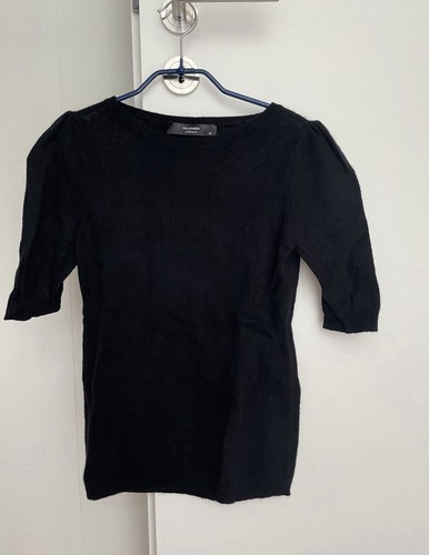 Hallhuber kaschmir pullover - kaschmir,