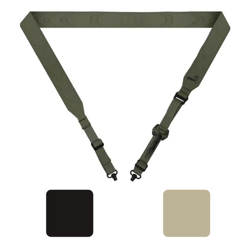 Agilite flex rifle sling - agilite,