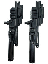 2xWAFFEN Transformers OPTIMUS PRIME - G1 Takara Hasbro 1987 INKgrafiX TOYS A144