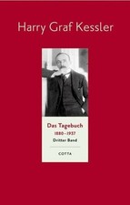 Das Tagebuch 1880 - 1937. Buch J. G. Cotta'sche Buchhandlung Nachfolger GmbH
