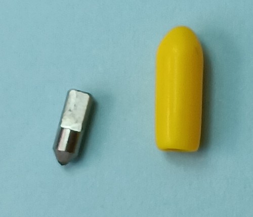 Zubehör diamantgravierstichel - zubehör,