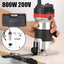 Elektrische Oberfräse 800W