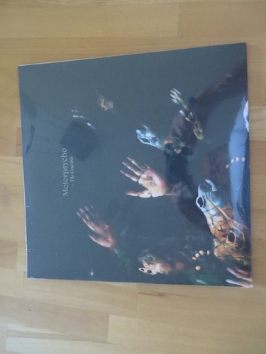 Motorpsycho vinyl aus - motorpsycho,