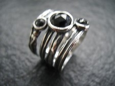 Ring Silber 925 signiert