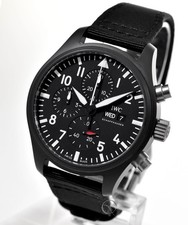 Iwc fliegerchronograph top - iwc,