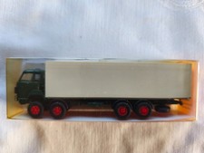 Roskopf 1/87 Nr. 602 Saurer D