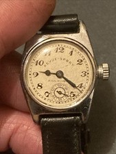 Schöne Armbanduhr Marke