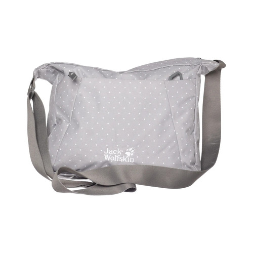 Jack wolfskin umhängetasche - jack,