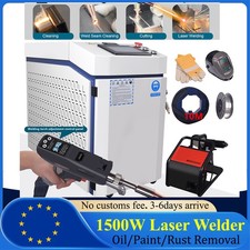 Raycus 1500W