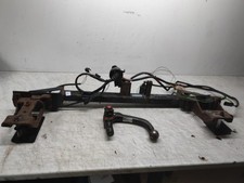 Oris AHK Anhängerkupplung komplett  abnehmbar Opel Meriva 2008 1.4B   DF907