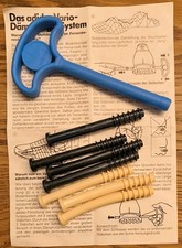 Adidas Vario Dämpfungssystem