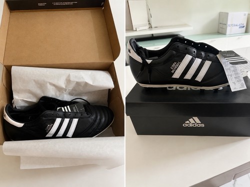 Paare adidas copa - 2,