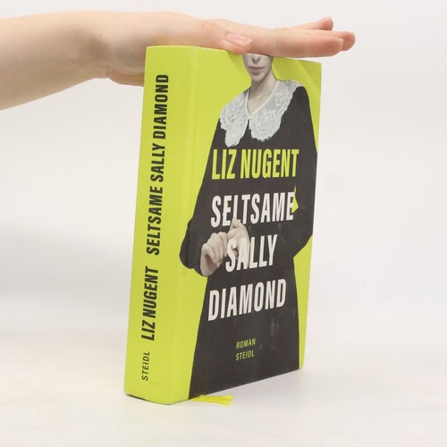 Seltsame sally diamond - sally, diamond 