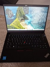 Lenovo ThinkPad E14 Gen 2