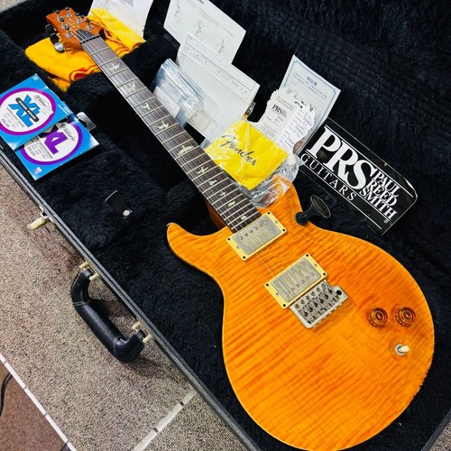 Seltene sammlung prs carlos - prs,