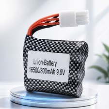 Akku 800mAh 9.6V für u. a. RC