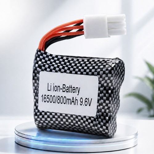 Akku 800mah für a rc - für, u.